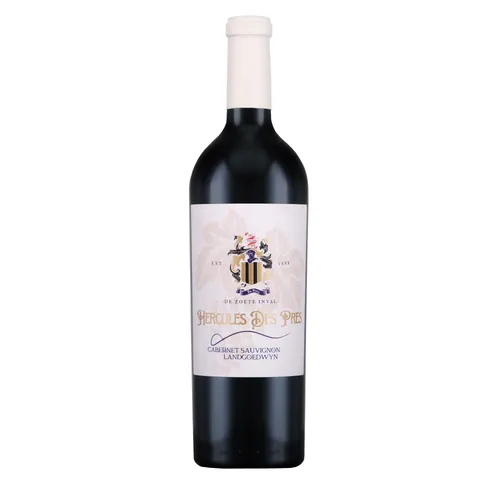 FFW Cabernet Sauvignon Landgoed NV wine bottle